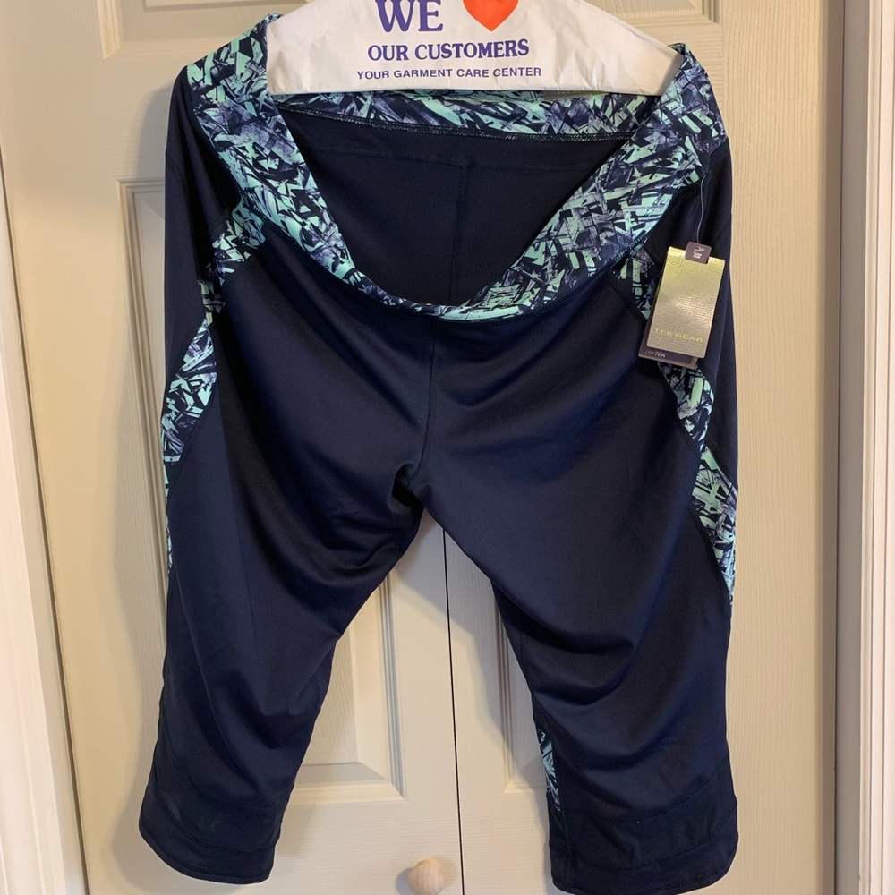BWNT workout pants!